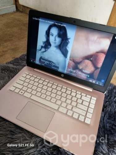 Laptop HP 14"