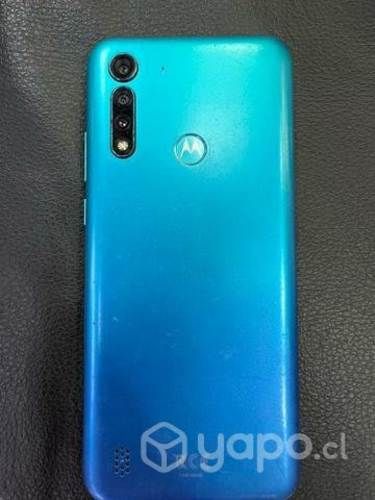 Motorola g8 power lite
