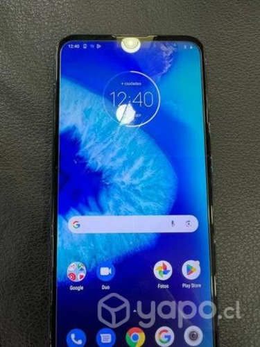 Motorola g8 power lite