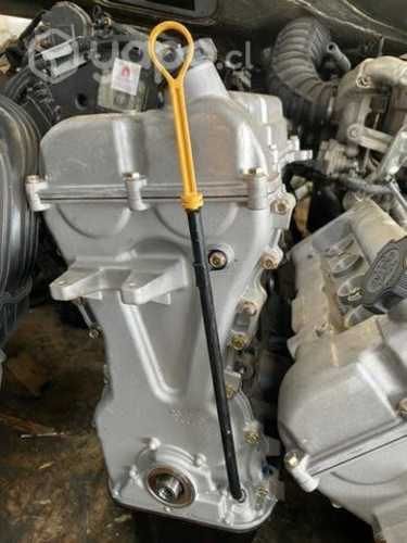 Motor soark Gt nuevo.