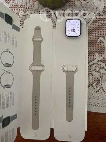 Apple Watch serie 7 45mm