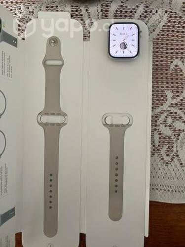 Apple Watch serie 7 45mm