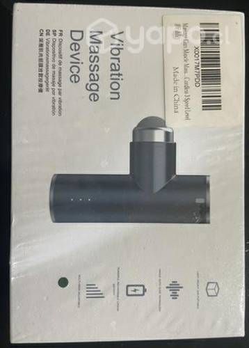 Máquina para hacer masajes