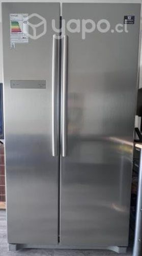Refrigerador samsung 535 litros