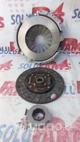 Kit embrague great wall c10/ c20/c30 M4 FLORID