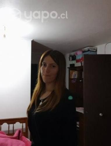 Se ofrece cuidadora adulto mayor puertas adentro