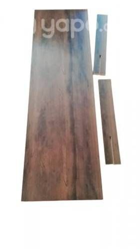 Respaldo 2 Plazas Aglomerado Marca Favatex sin uso