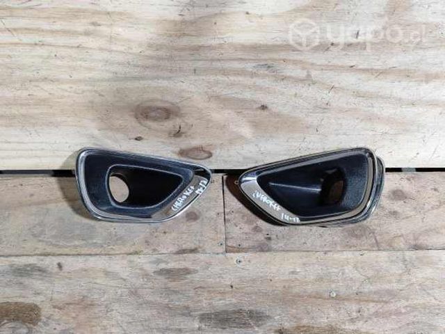 Tapa neblinero Jeep Cherokee 2014 2018 /m01jrgd