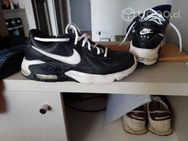 Zapatillas Nike AirMax