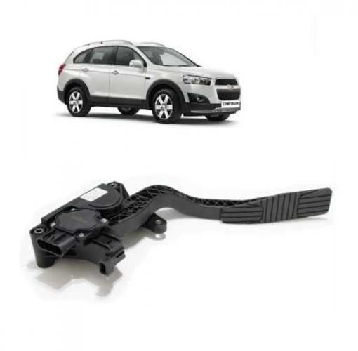 Pedal Electrico Acelerador Chevrolet Captiva 07-14