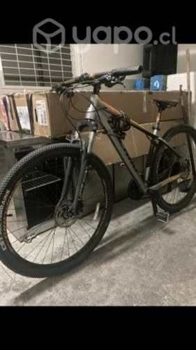 Bicicleta Unplad Vanguard 500