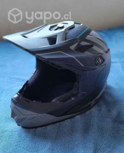 Casco kali zoka