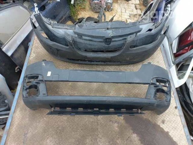 Parachoque NUEVO Partner Berlingo 2015 2019