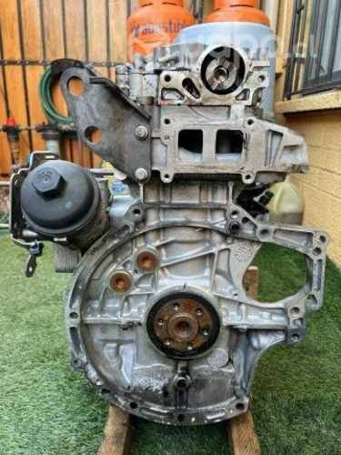 Block Peugeot Citroen DS 1.5 diesel DV5