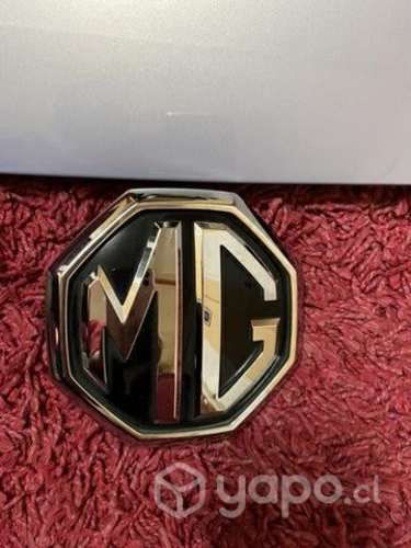 Logo mg 3 new original por desarme