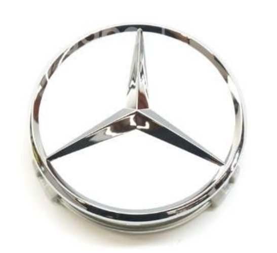 Tapa de rueda Mercedes Benz clase CLA/GL/ML/X/GLA