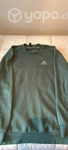 Poleron Adidas talla M