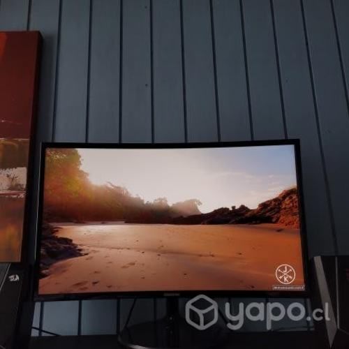 Vendo o Permuto Pc Gamer (Precio conversable)