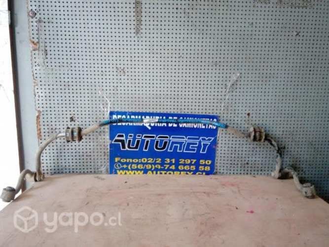 Barra estabiliz tras c/bieleta Nissan Qahqai 2011-