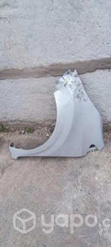 Tapabarro Kia morning 2018