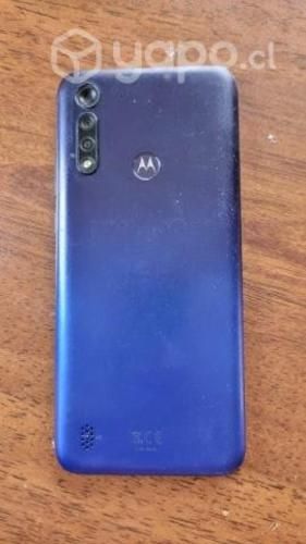 Motorola g8 lite