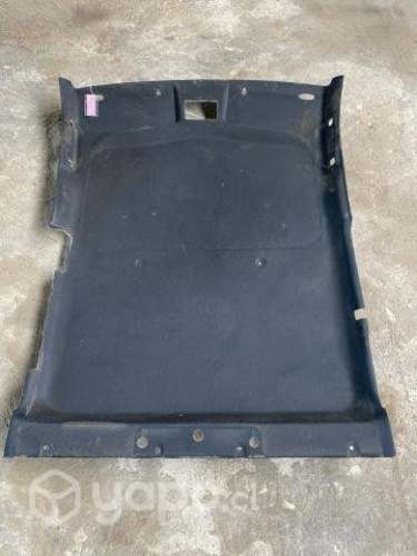 Tapiz techo Fiat Strada Trekking 2018 doble cabina