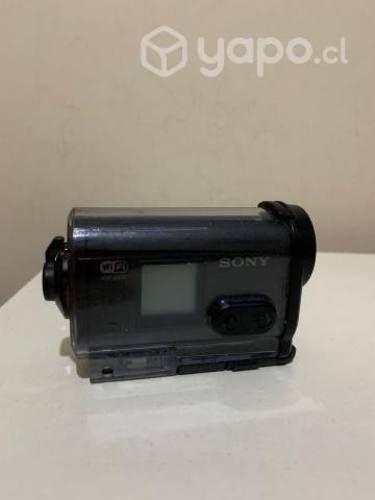 Camara Action Cam Sony
