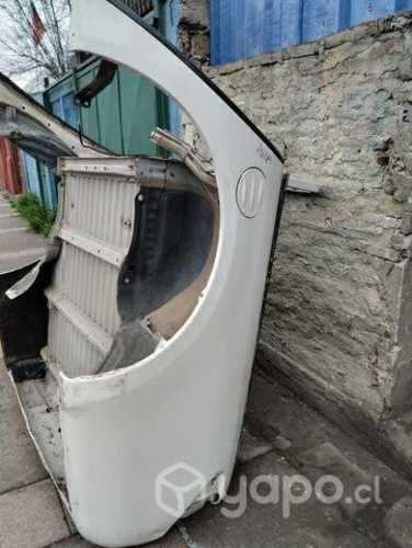 Pick up Mitsubishi L200