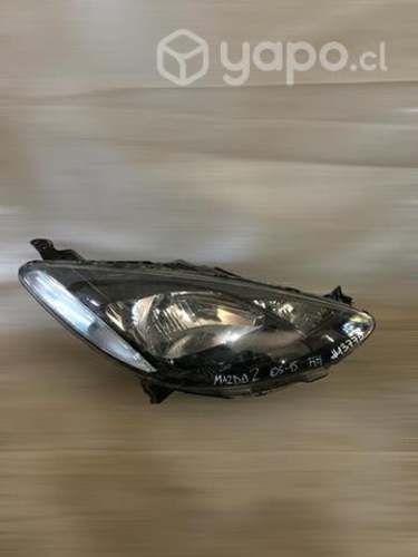 Foco óptico rh mazda 2005-2015