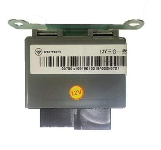 Relé Intermitentes Foton TM3