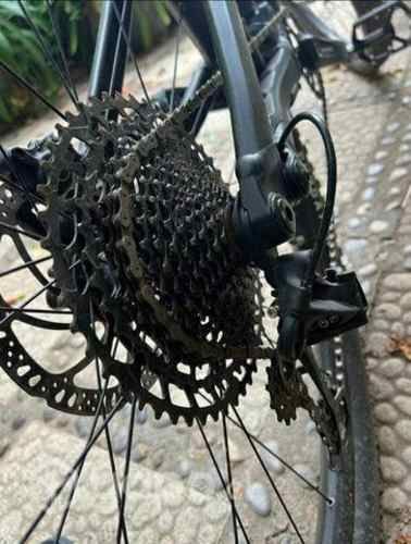 2021 Specialized Stumpjumper Alloy