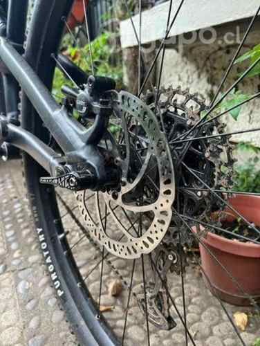 2021 Specialized Stumpjumper Alloy