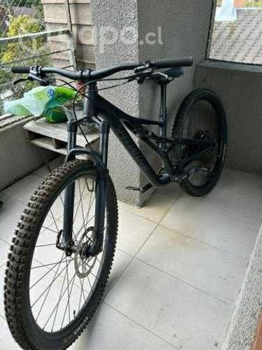 2021 Specialized Stumpjumper Alloy