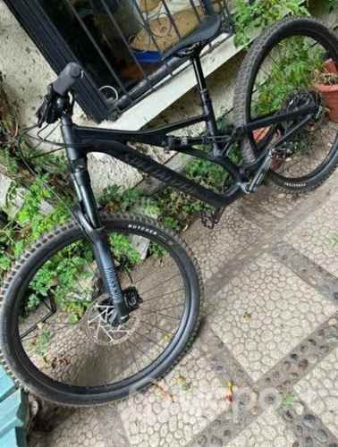 2021 Specialized Stumpjumper Alloy