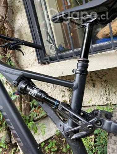 2021 Specialized Stumpjumper Alloy
