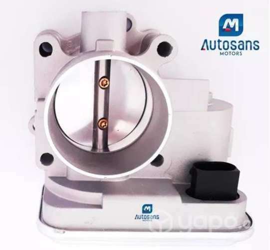 Cuerpo De Aceleracion Jeep Compass Caliber Patriot