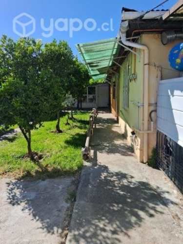 Arriendo departamento Rancagua