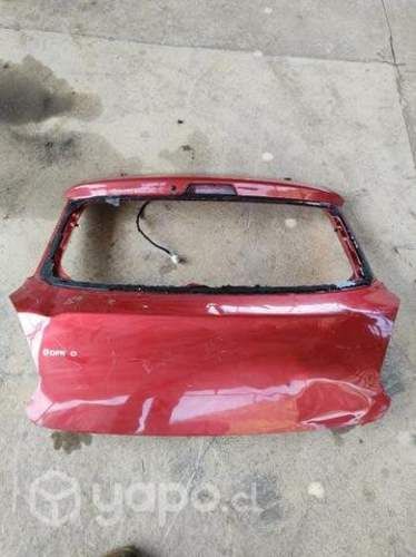 Portalon Suzuki Swift 2023