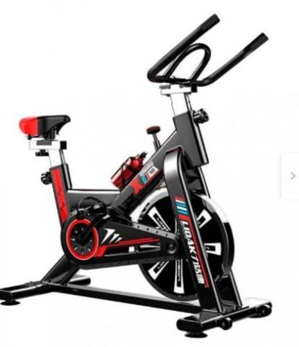 Bicicleta spinning
