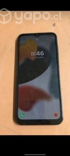 Samsung A14 5G seminuevo ningun detalle