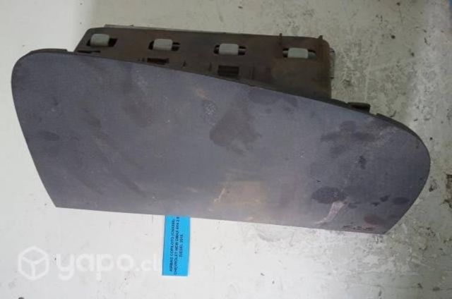 Airbag Copiloto (CNX095) Chevrolet New Dmax 2016