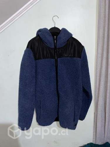 Poleron con Chiporro Doo Australia 2Xl Nuevo