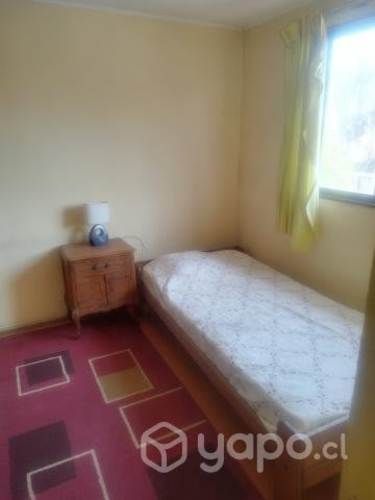 Habitaciones cerca del Metro