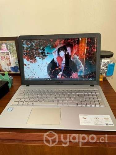 Notebook Asus