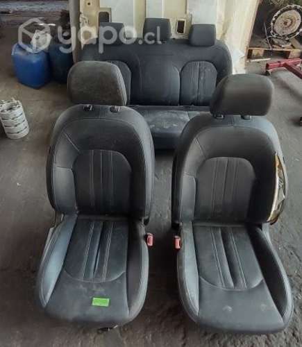 Juego Asientos airbag reventados (GWL007) Great Wa