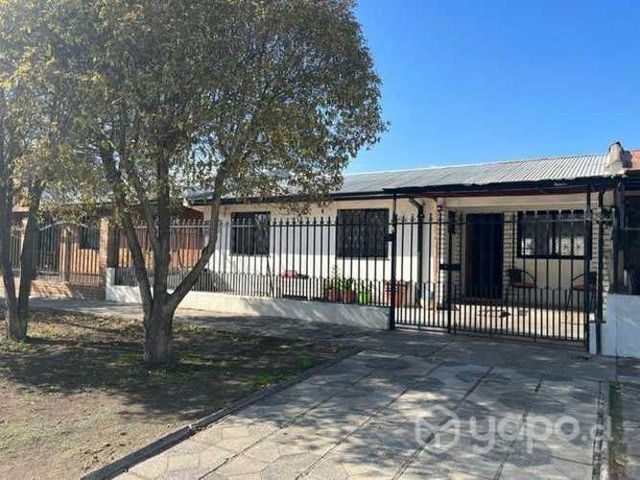 Casa - Pobl Manso Velasco Rancagua