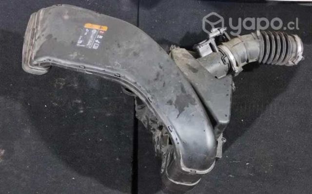 Porta Filtro New Yaris 2019