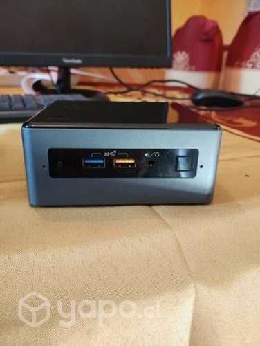 Pc nuc i5 gen 8 th