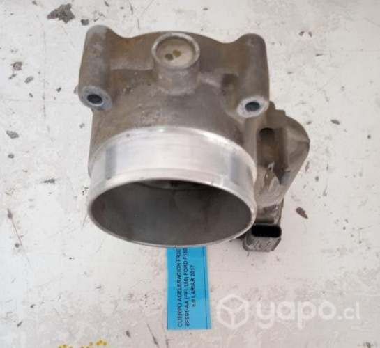 Cuerpo Aceleracion FR3E-9F991-AA (FFL150) Ford F15