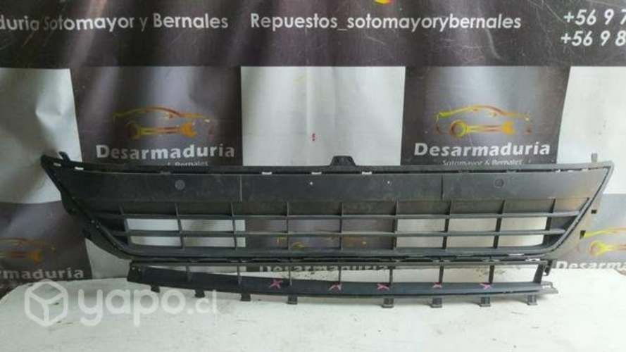 Rejilla polo v2018 a 2023 2.0